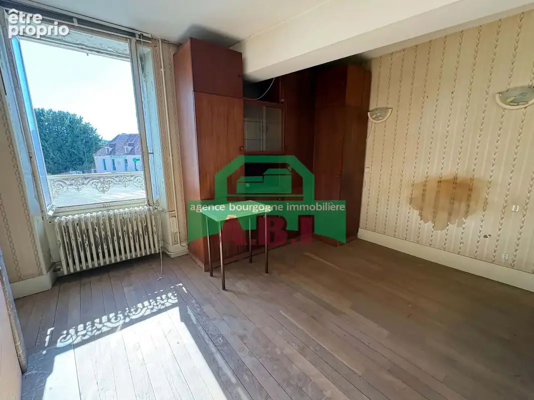 58, Mandat Exclusif - Brinon sur Beuvron commerces accessibles à pied - Grande Maison avec garage. - photo 6