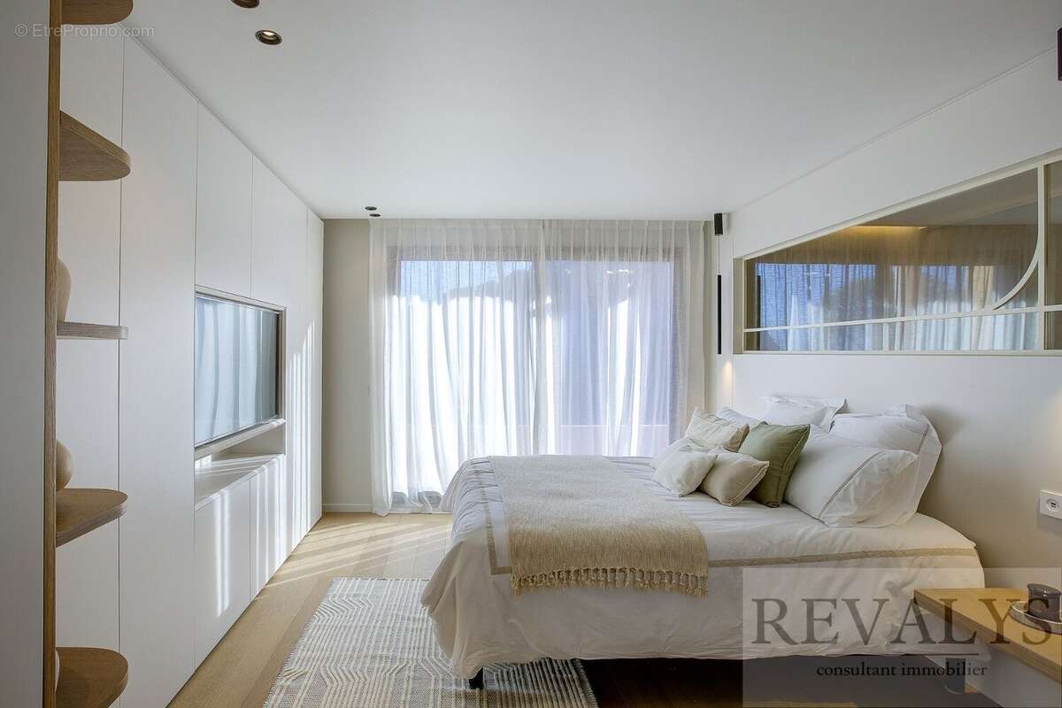 Appartement à SAINT-JEAN-CAP-FERRAT