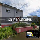 Maison à MONT-SAINT-MARTIN