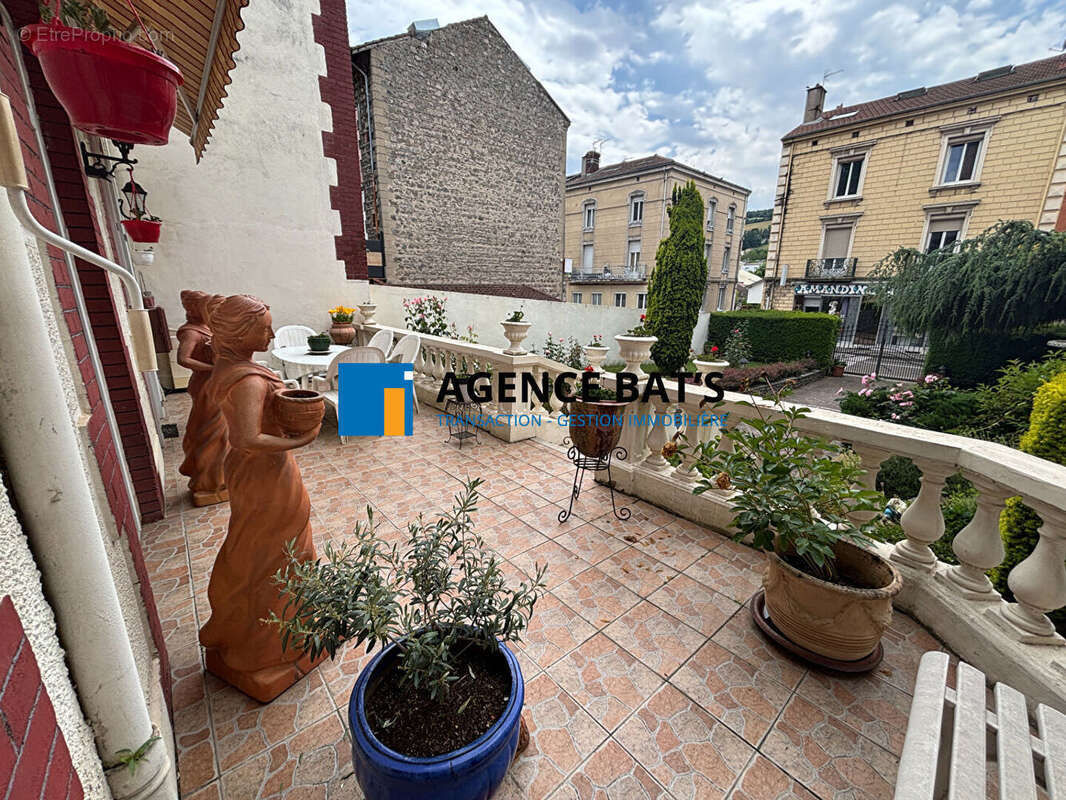 Photo 4 - Maison à UNIEUX