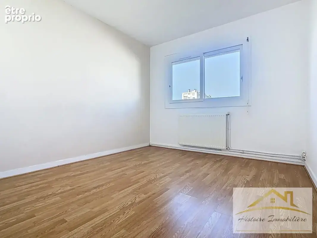 Brest Saint-Pierre Appartement T4, 88 m2, 3 chambres avec ascenseur - photo 7