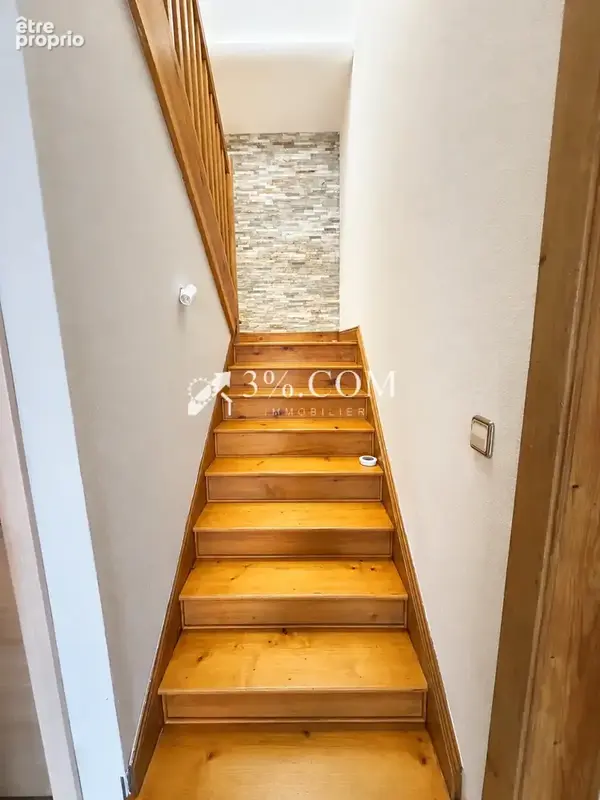 Maison independante - 5 chambres - terrain 2100 m2 - cirey-sur-vezouze - photo 7