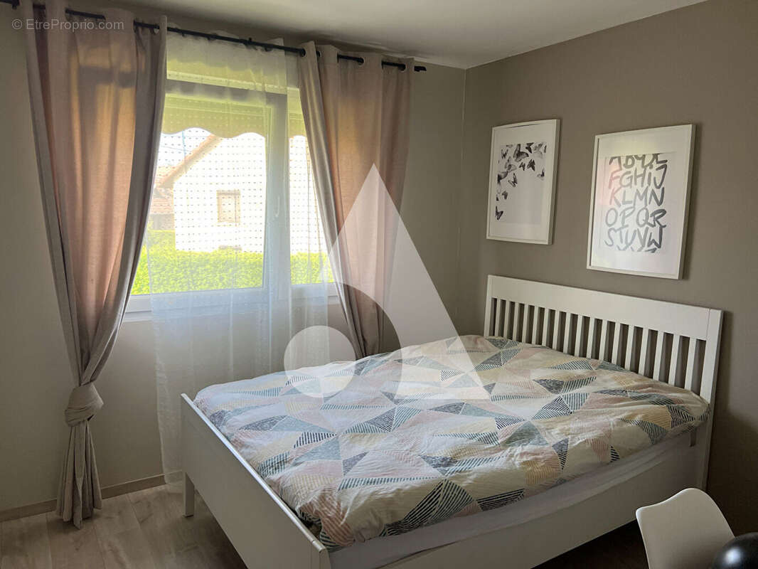 Maison à LEPUIX-NEUF