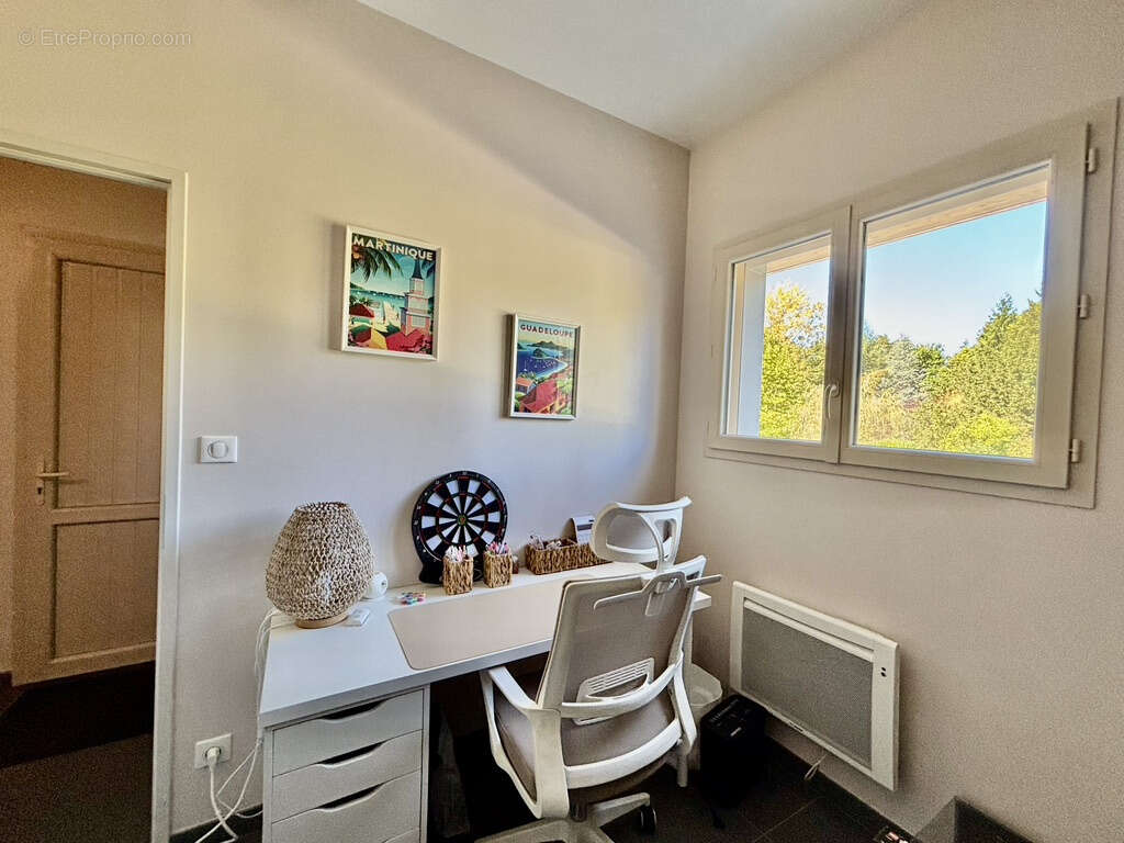 Maison à BOSMIE-L&#039;AIGUILLE