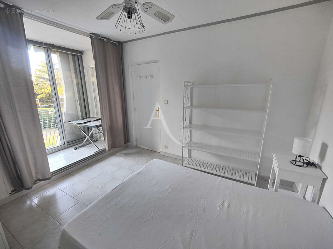 Appartement à LA GRANDE-MOTTE