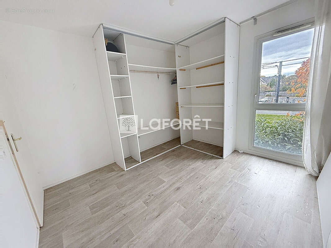 Appartement à MONTFERMEIL
