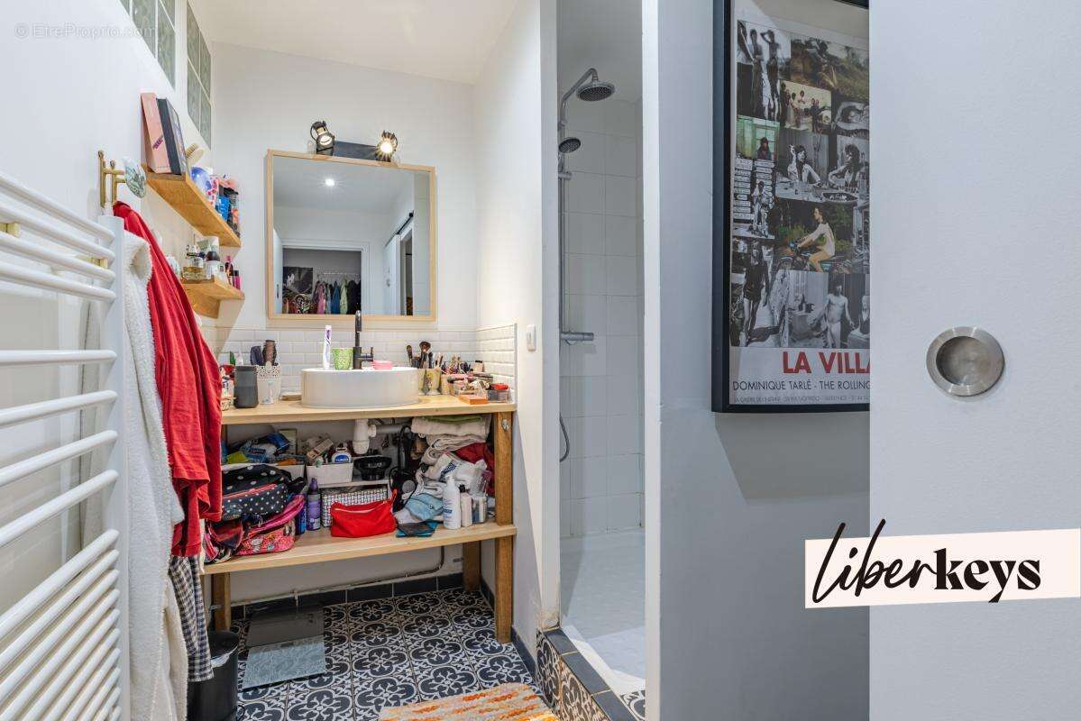 Maison à SAINT-MAUR-DES-FOSSES