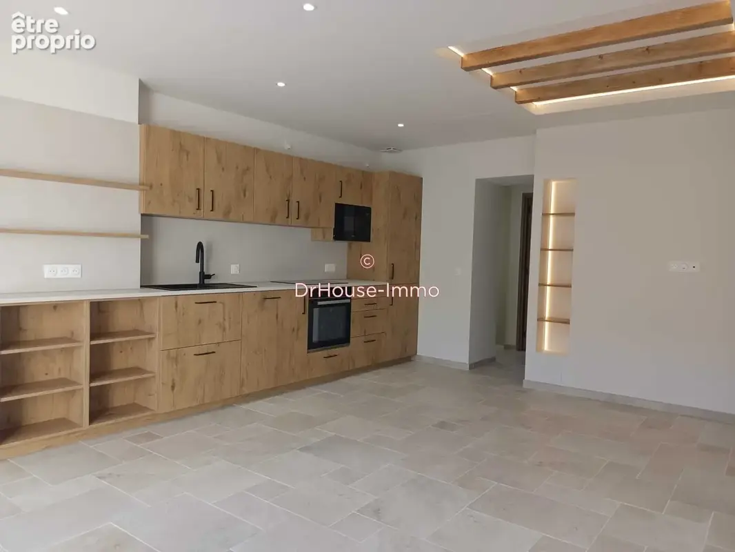 Maison 5 pièces 100 m² à vendre à Le Lavandou (83980) - photo 4