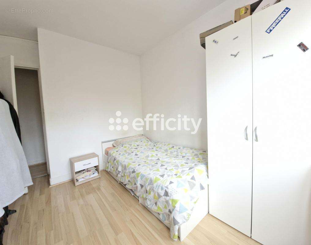 Appartement à GAGNY