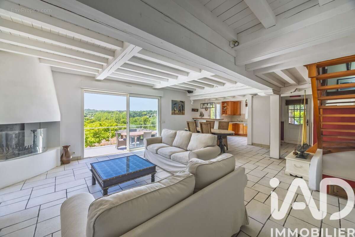 Photo 6 - Maison à BASSUSSARRY