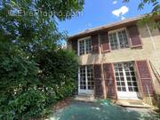 Maison à SAVIGNY-SUR-ORGE