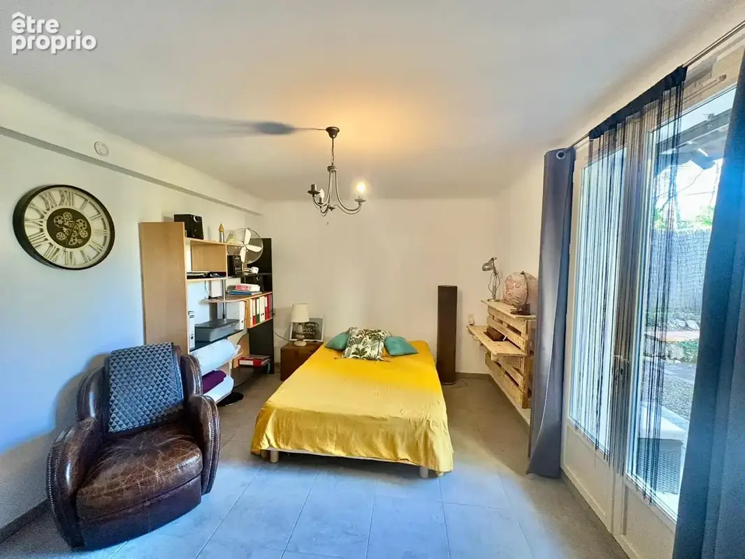 Maison 7 pièces 105 m² à vendre à Tourrettes (83440) - photo 6