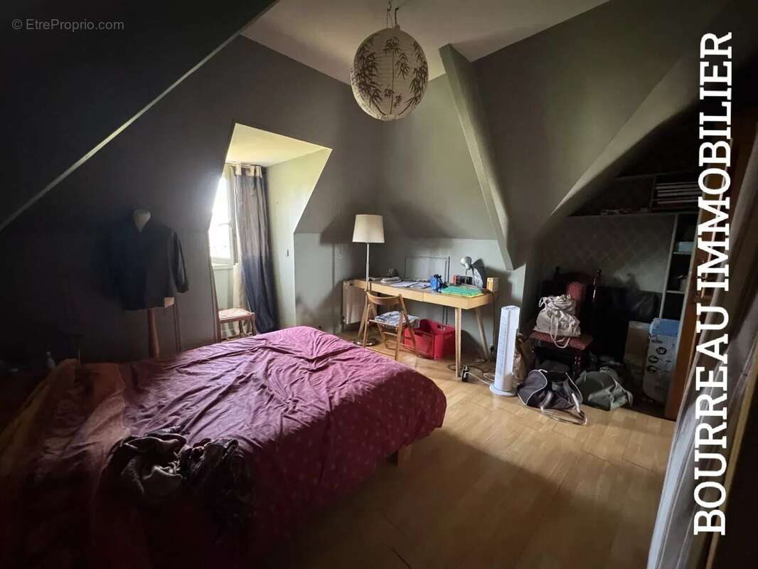 Maison 178 m² à Precy-Sur-Vrin  - photo 18