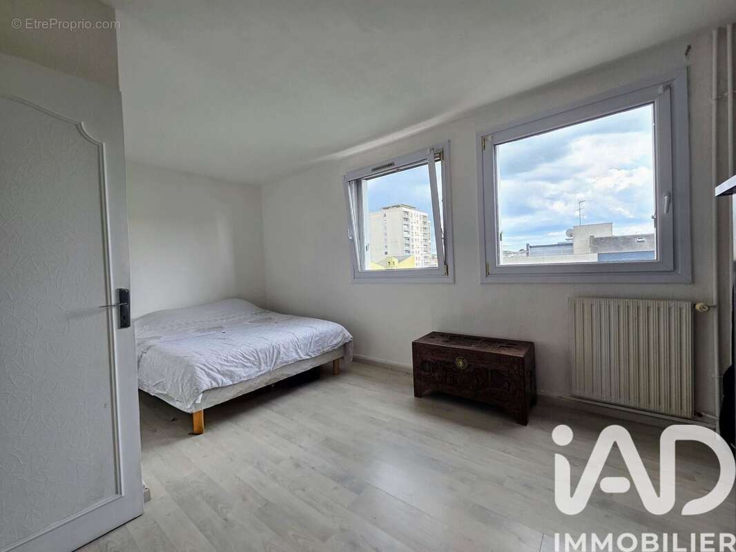 Photo 6 - Appartement à BOISSY-SAINT-LEGER