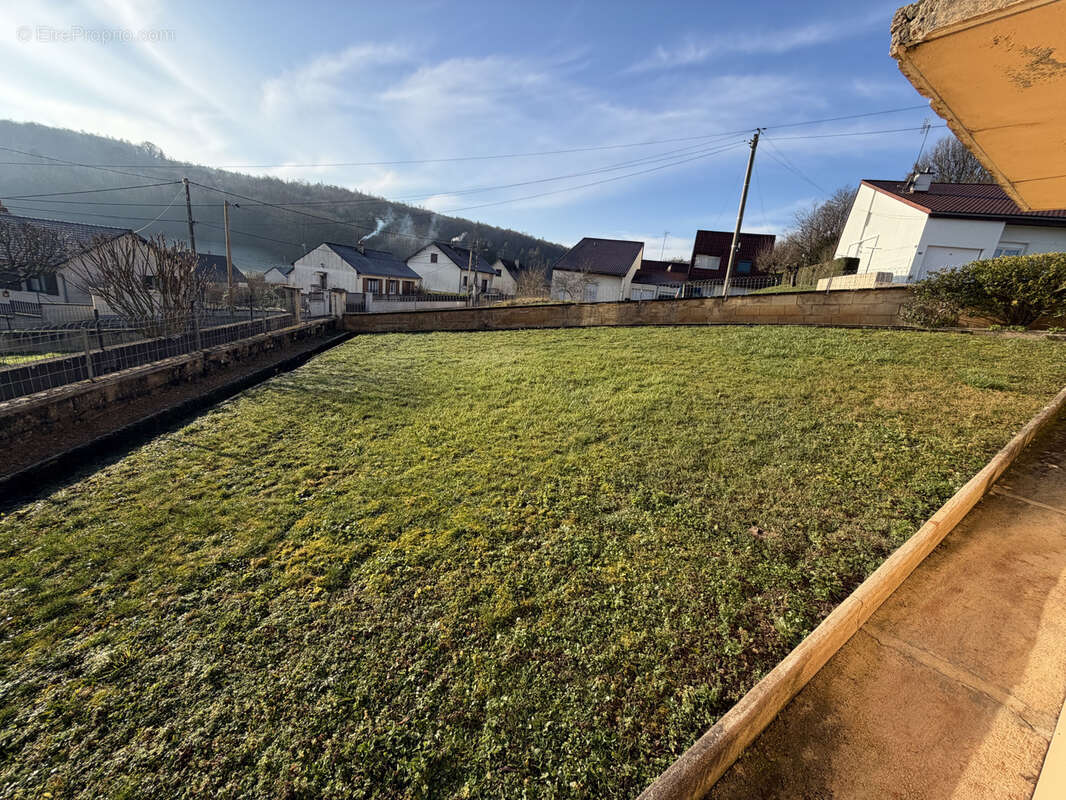 Maison à SAINT-REMY