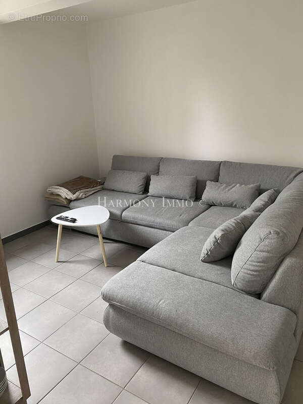 Appartement à VILLENAVE-D'ORNON