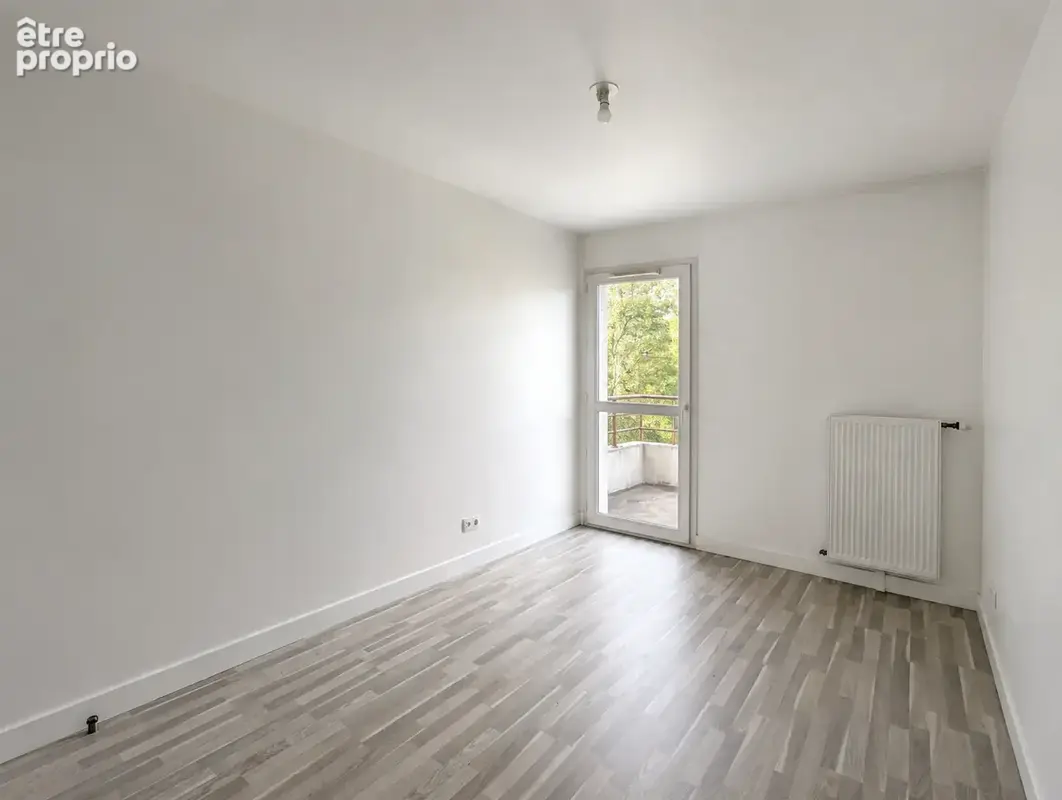 3 pièces avec 2 terrasse et 2 parkings   Quartier gare de Lieusaint - photo 7