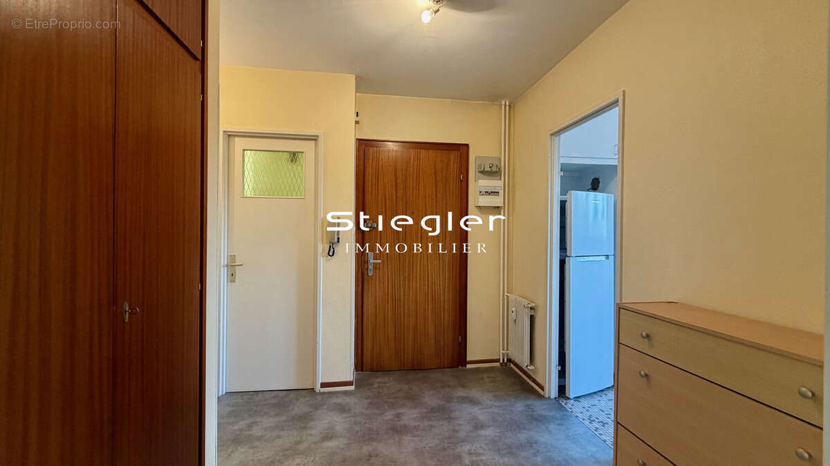 Appartement 76 m² à Bischheim  - photo 3