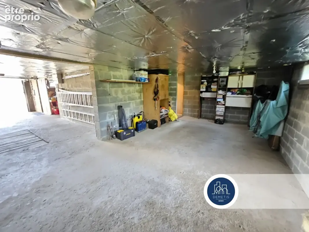 Maison 4 chambres - photo 15