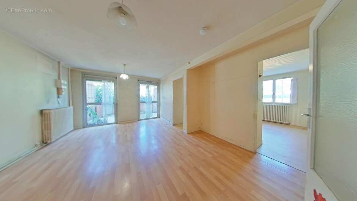 Appartement à BLAGNAC
