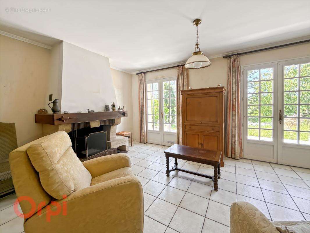 Maison À Vendre - photo 3