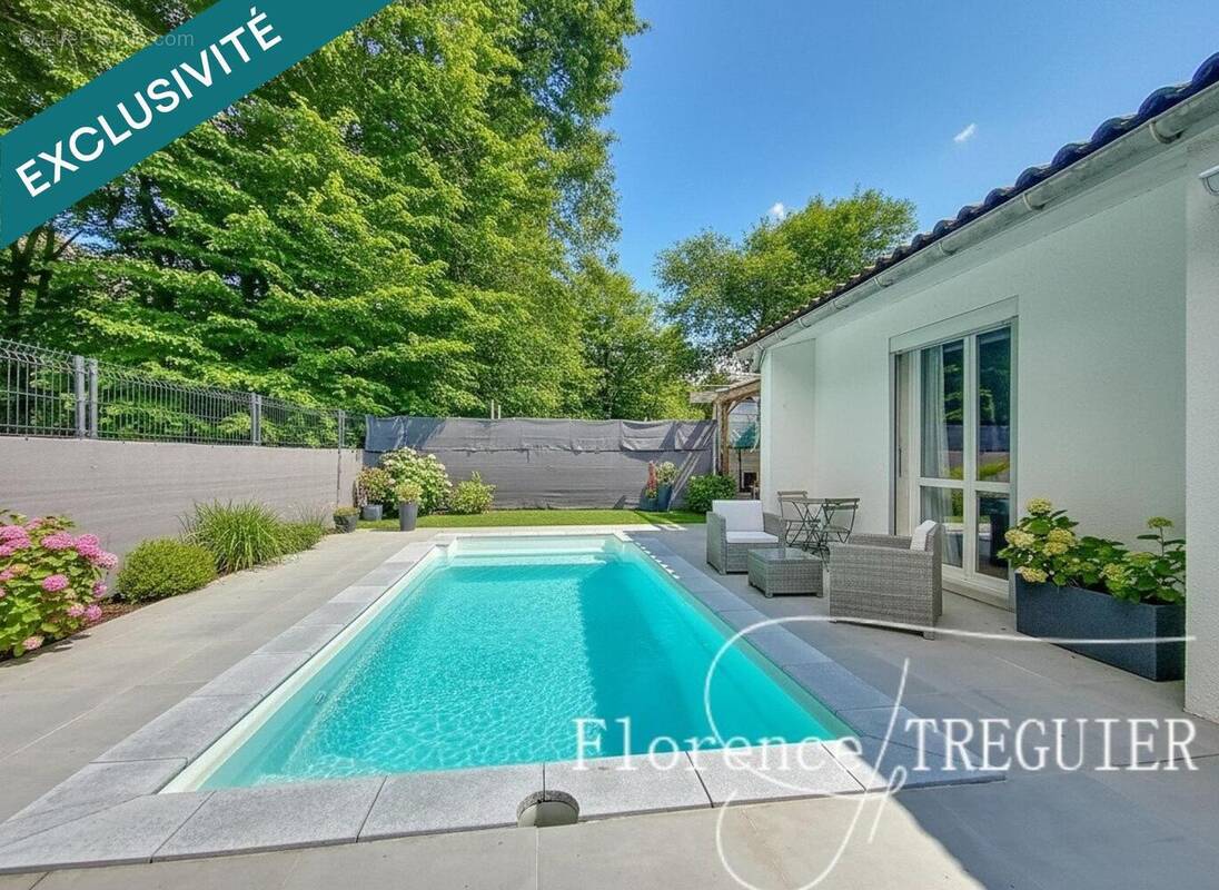 Photo 1 - Maison à LA BREDE