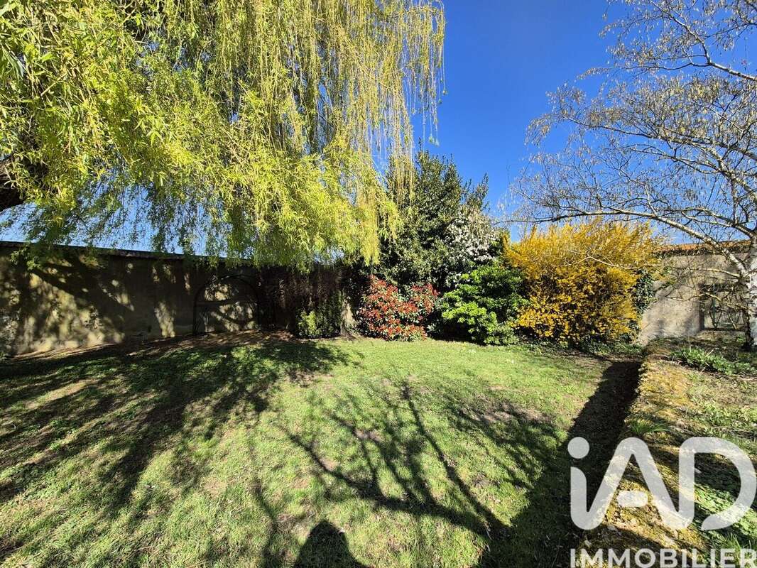 Photo 9 - Maison à HOUDAN