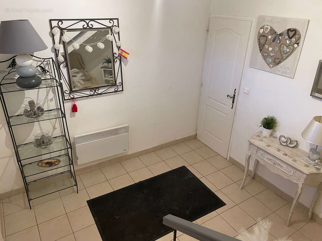 Maison à BRANOUX-LES-TAILLADES