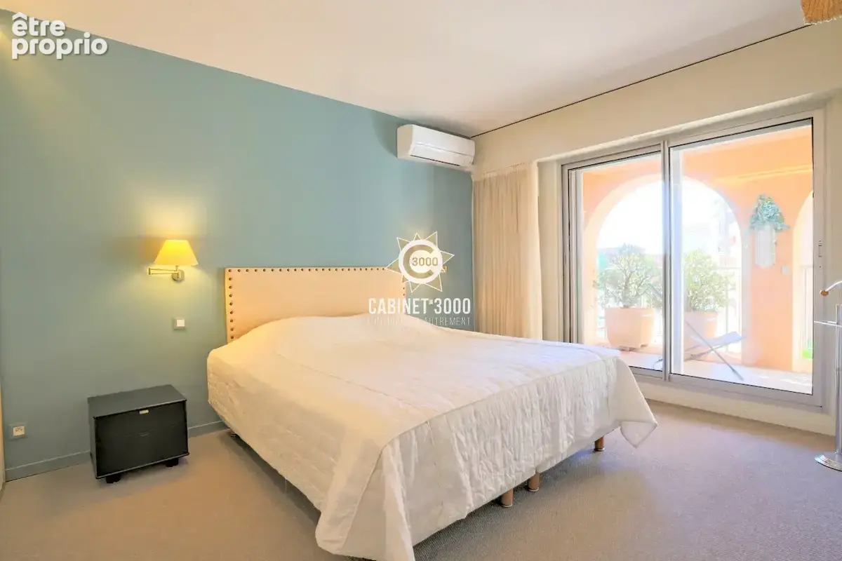 M2332 - HYERES - Port La Gavine - Appartement T4 - Terrasses Vue Mer - Garage 24 - photo 7