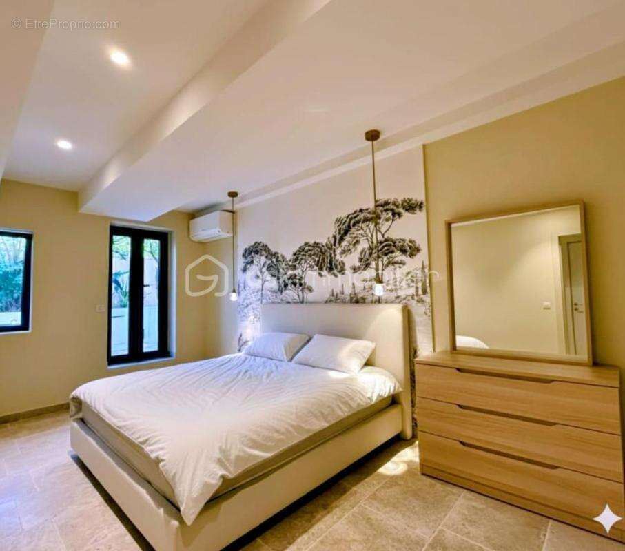 Nouveaute !!! magnifique duplex antibes - photo 20