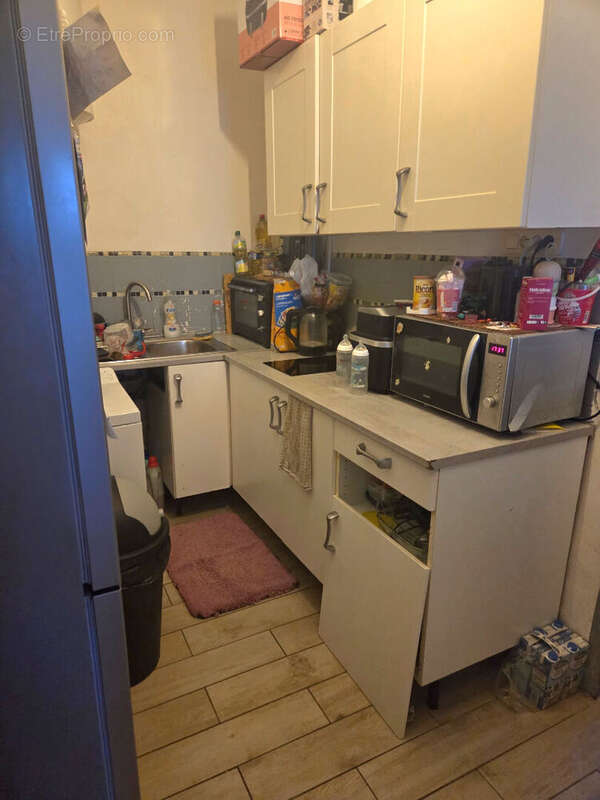 Appartement à LA SEYNE-SUR-MER