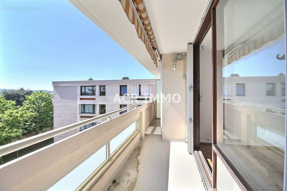 Appartement à ANDRESY