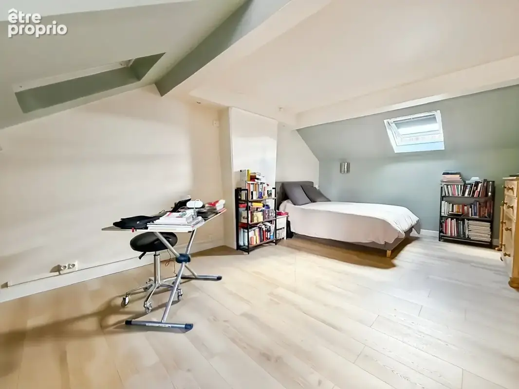 Maison 122m² à montreuil - photo 8