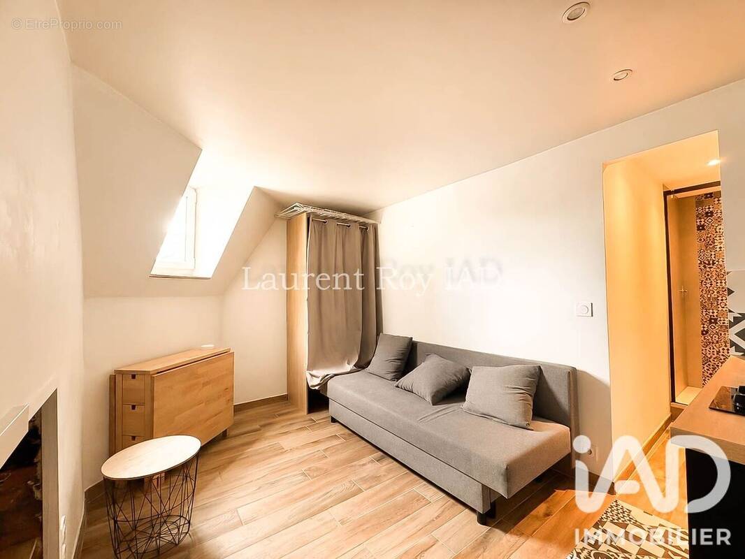 Photo 1 - Appartement à PARIS-2E