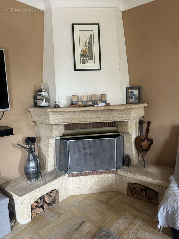 Maison à LORRIS