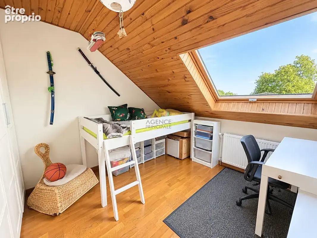 4 chambres - montigny les cormeilles - photo 10