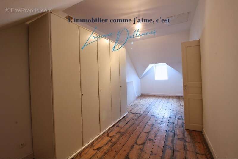 Maison à SAINT-AMAND-LES-EAUX