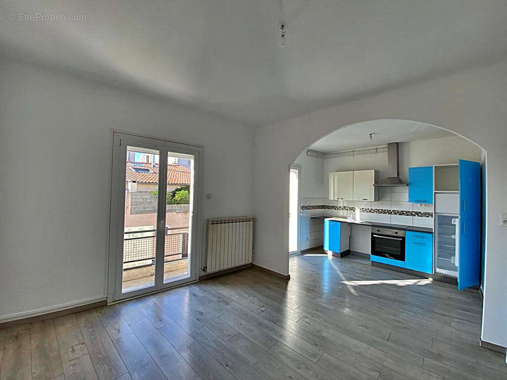 Maison de village - Boujan Sur Libron - 6 pièces 115 m² - photo 4