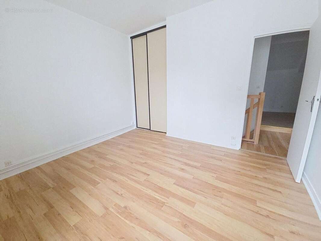 Photo 4 - Maison à CHATEAUROUX