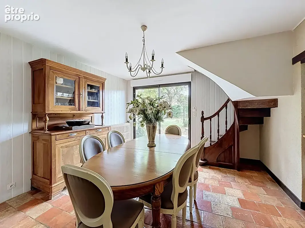 Maison Courtillers - photo 10