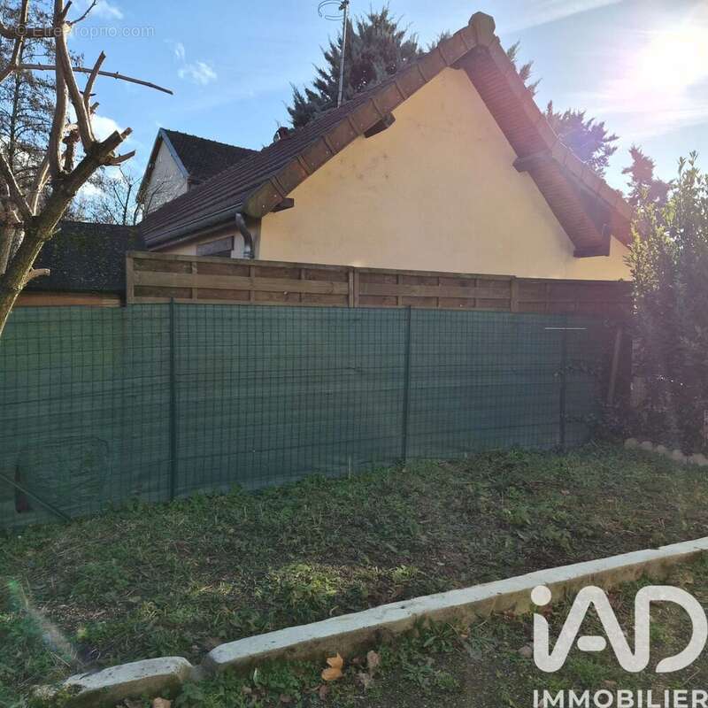 Photo 5 - Maison à TROYES