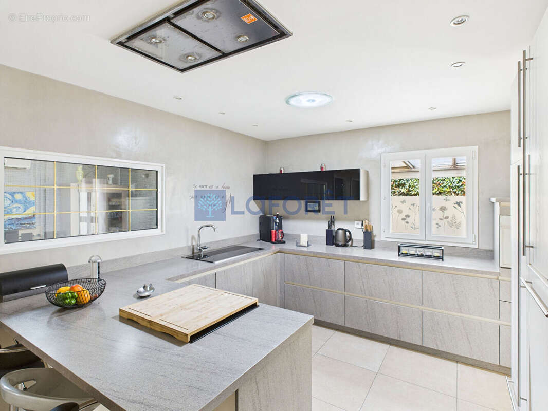 Maison à CUTTOLI-CORTICCHIATO