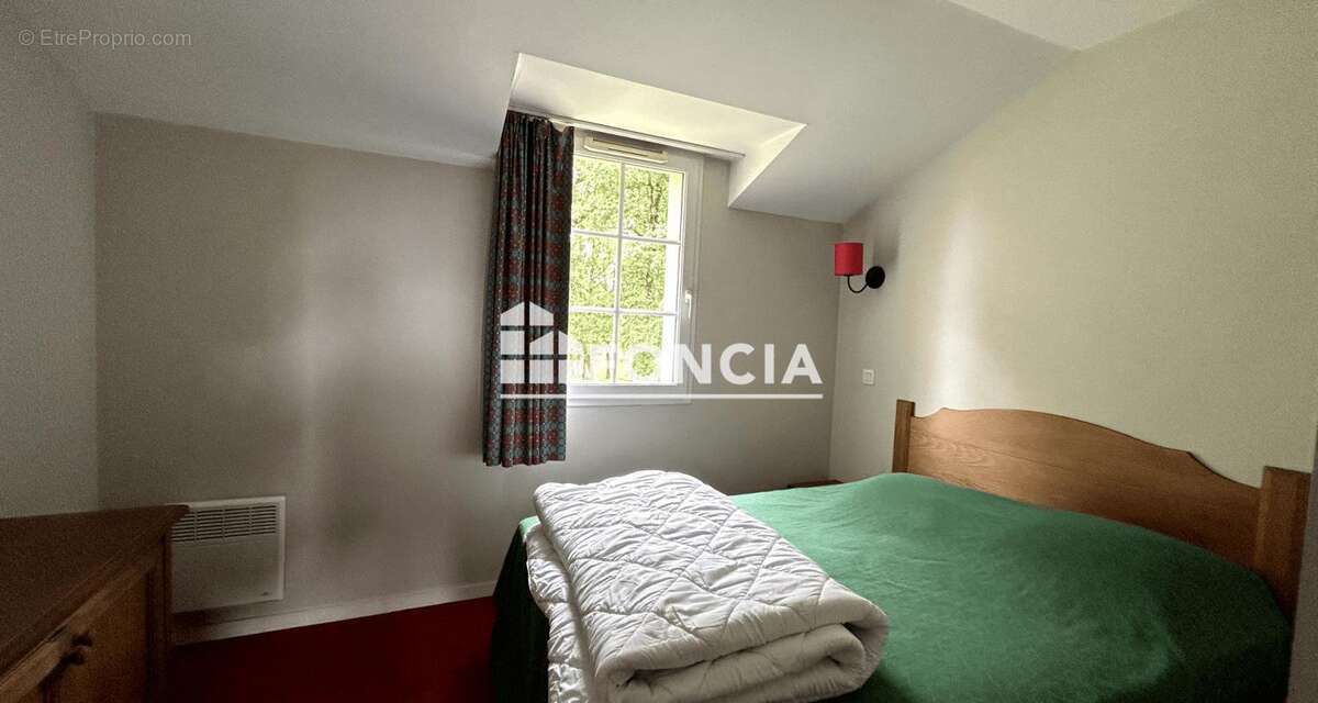 Appartement à MONFLANQUIN