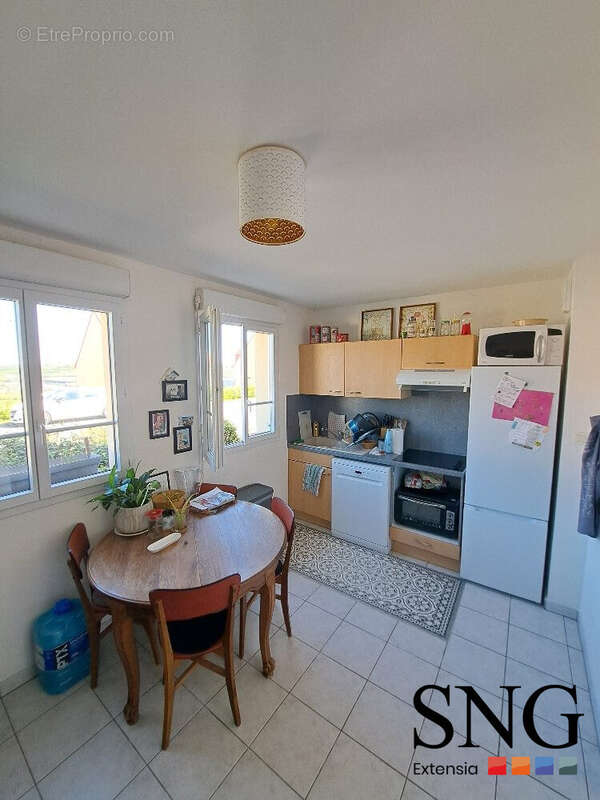 Maison à ROUXMESNIL-BOUTEILLES