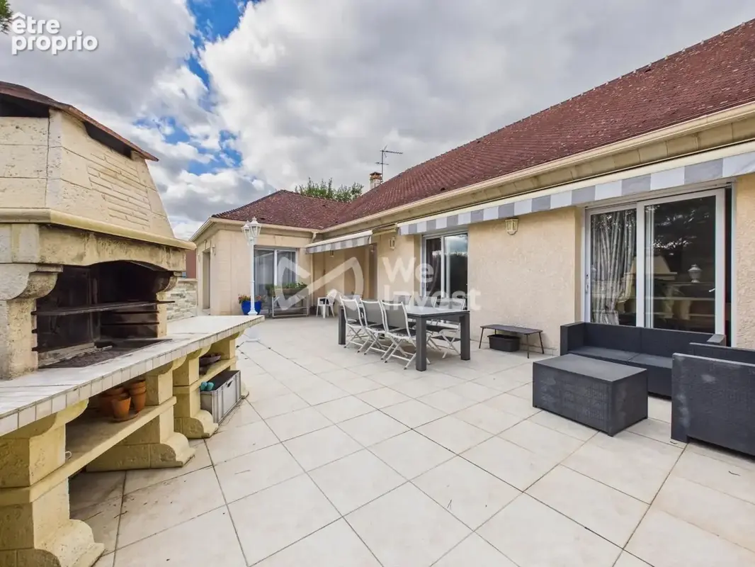 Maison 7 pièces 250 m² à vendre à Itteville (91760) - photo 6