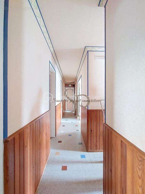 Maison 5 pièces 4 chambres - photo 6