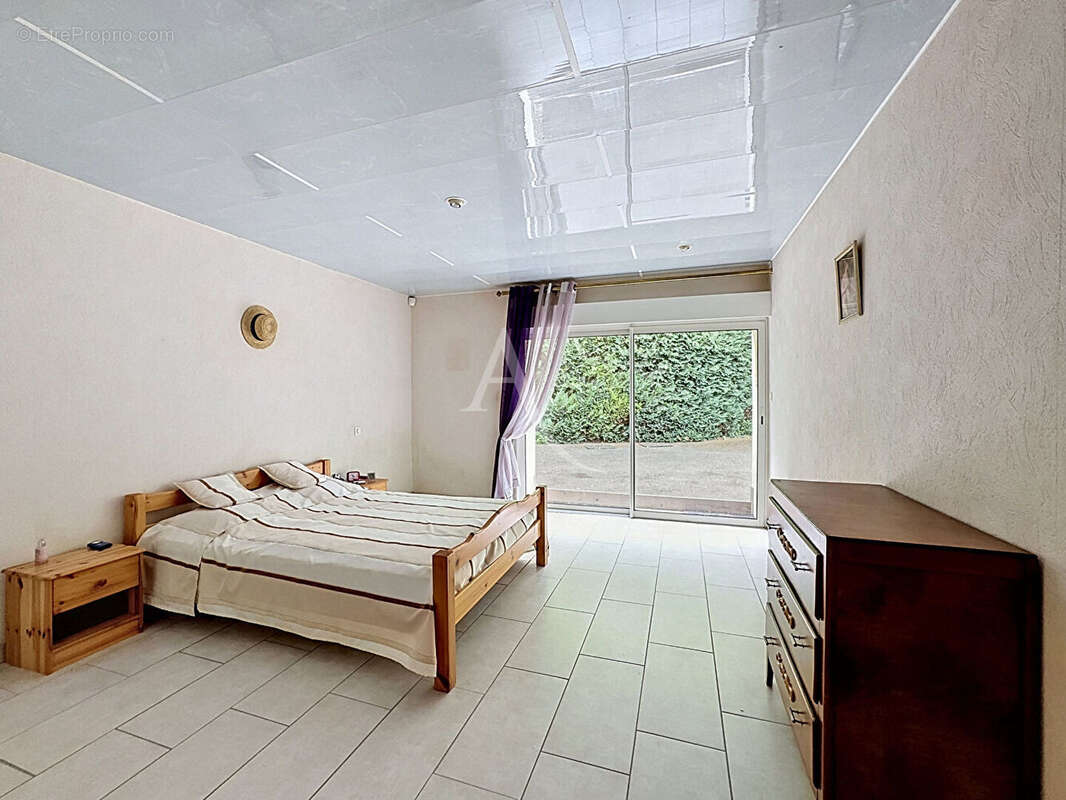 Maison Bellevigne En Layon 5 pièce(s) - photo 6