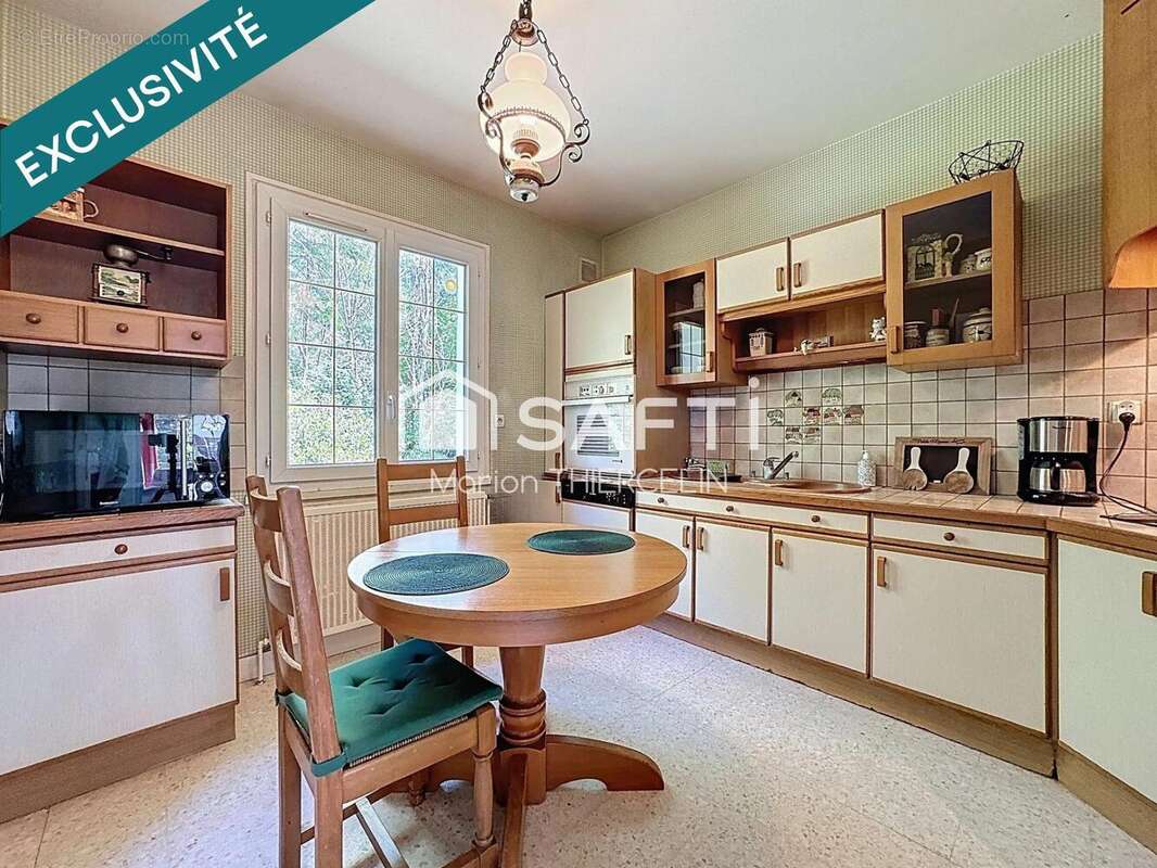 Photo 4 - Maison à FAY-AUX-LOGES