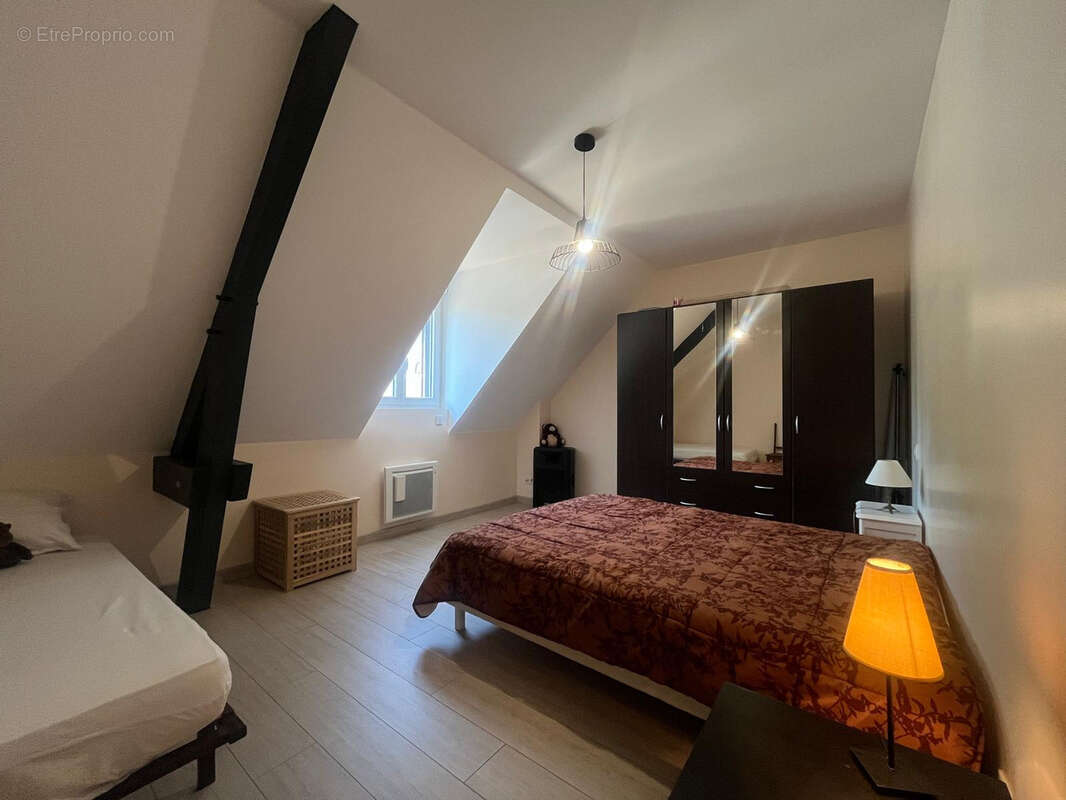Maison contemporaine de 2015 - 4 chambres   Véranda   Garage   Carport camping-car - photo 10