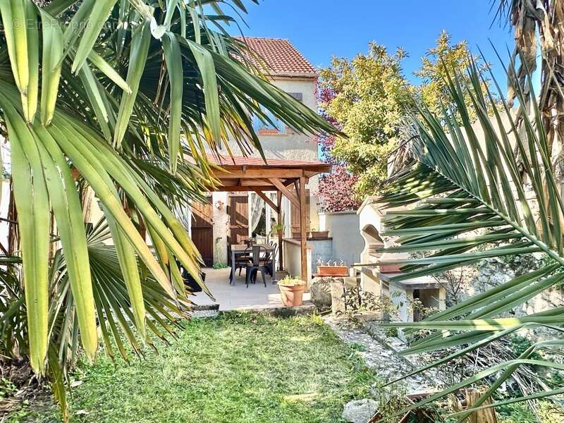 Maison à CONFLANS-SAINTE-HONORINE